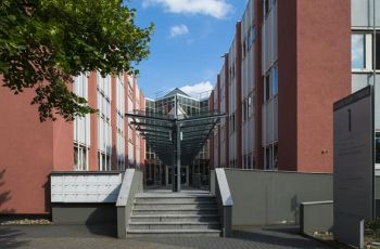 Standort-Bad Homburg